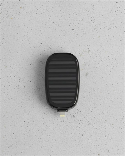 Solar Şarjlı Powerbank Acil Durum İçin Hafif ve Kompakt