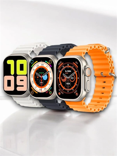 T10 Ultra 2 Akıllı Saat