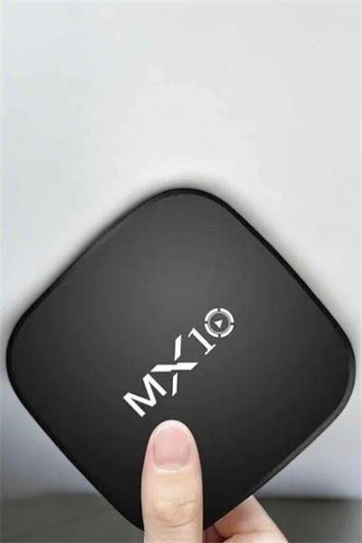 TV Box Android Uyumlu 4 Çekirdekli WİFİ Bağlantılı 4K