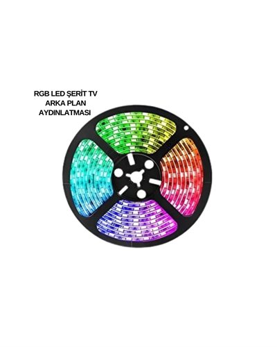 TV LED 2MT