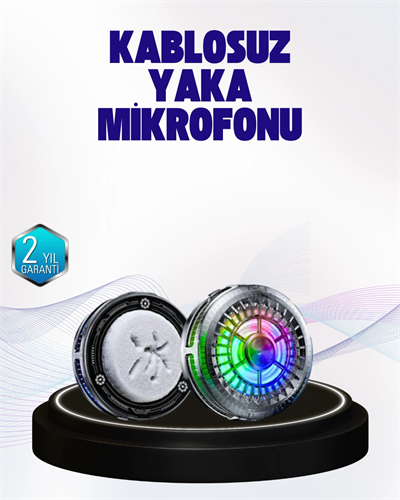 Telefon Soğutucu Fan RGB Işık Mobil  İçin Süper Soğutma