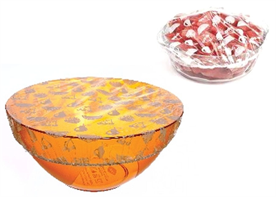 Tencere Bonesi / Tabak Bonesi Uzun Ömürlü 16lı