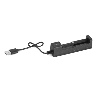 Tg-10 Şarjlı Profesyonel Av Feneri Wt-620