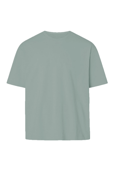 Tişört Tasarla 24/1 Kumaş - Gri