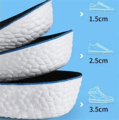 Topuk Yükseltici 1,5 cm NO 53