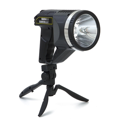 Tripod Şarjlı Güvenlik Feneri WT-416