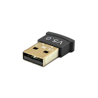 USB 2.0 Bluetooth 5.3 Adaptör