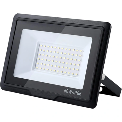Ultra Slim Projektör Dış Mekan LED Işık