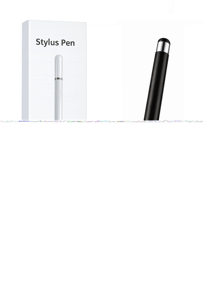 Vivo Y17S Uyumlu Dokunmatik Stylus Kalem Disk Uçlu Hassas Tablet Telefon Çizim Kalemi