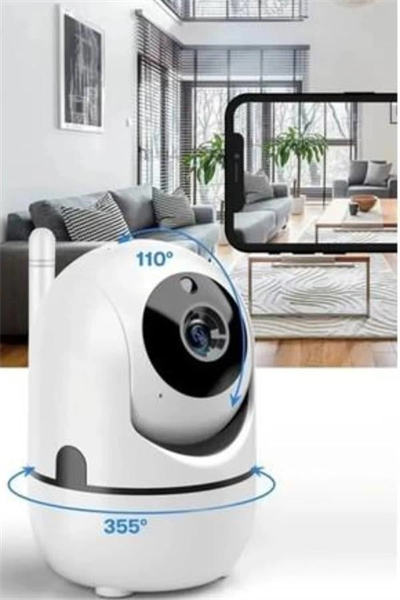 WİFİ KAMERA