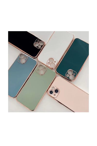 Xiaomi Redmi Note 13 Pro 5G Kılıf Volet Silikon - Pembe