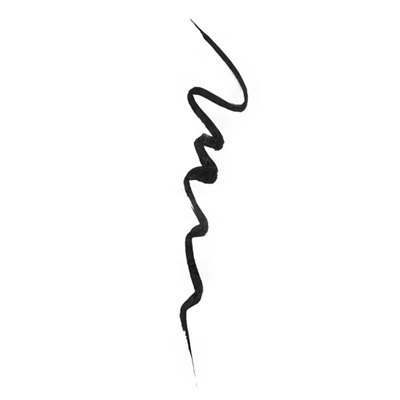 Yaprak Figürlü Eyeliner