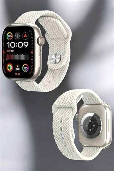 Yeni Nesil Akıllı Saat Arama Cevaplama GPS Takibi Adımsayar NFC Özelliği