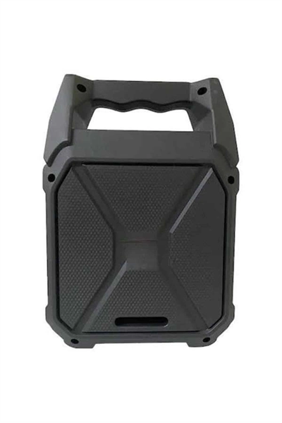 Yeni Nesil Bluetooth Hoparlör USB TF Kart Girişli Çoklu Bağlantı