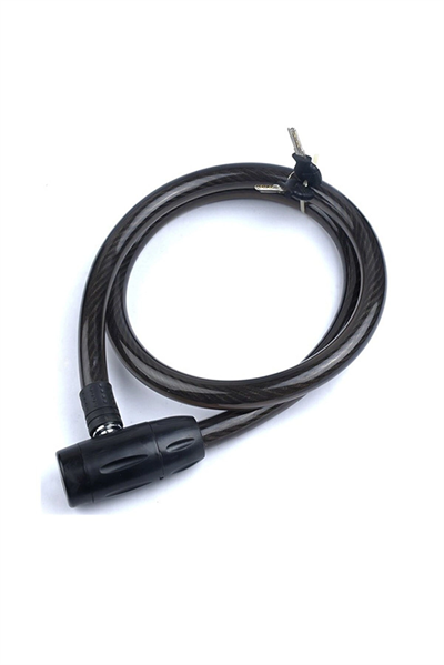Yuma YM-746 150 Cm 20 mm Bisiklet / Motorsiklet Kilidi