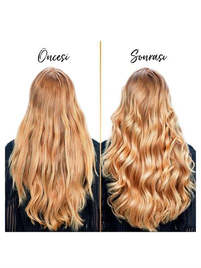Pantene Argan özlü Saç Bakım Yağı 100 ml