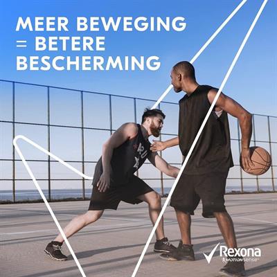 Rexona Men MotionSense Cobalt Dry 48h Anti-PERSPIRANT 150 ml