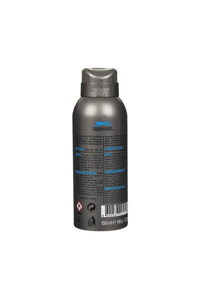 Slazenger Active Sport Mavi 150 ml Erkek Deodorant