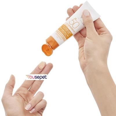 Vichy Capital Soleil Spf 50 Güneş Koruyucu Emülsiyon 50 ml