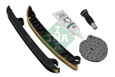 ZİNCİR SETİ GOLF6-JETTA-POLO-A3-LEON 1.2 TSI 2012 > CBZA-CBZB-CBZC 559015510