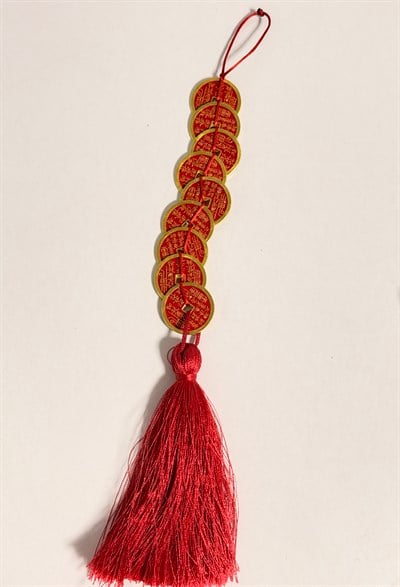 FENGSHUİ 9 LU ÇİN DÜĞÜMÜ