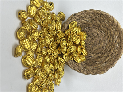 PARA MIKNATISI GOLD KAPLUMBAĞA 