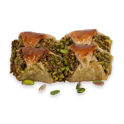 Açık Söbiyet Baklava