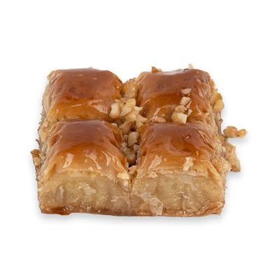 Cevizli Dürüm Baklava