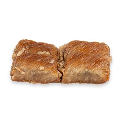 Cevizli Kıvrım Baklava