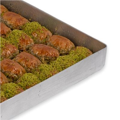 Dilber Dudağı Baklava