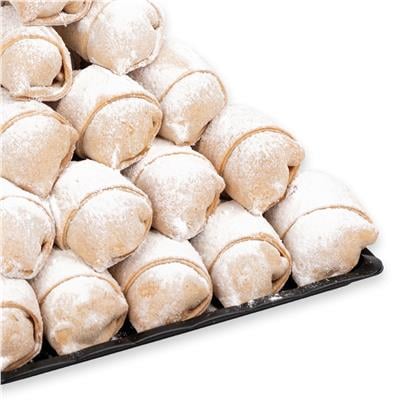 Elmalı Rulo Kuru Pasta