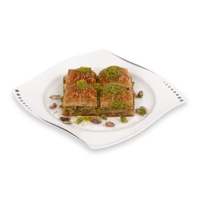 Fıstıklı Baklava