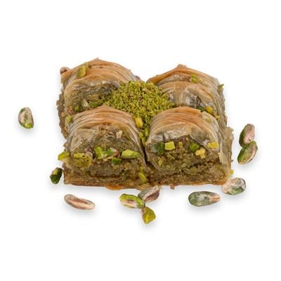Fıstıklı Cimcik Baklava