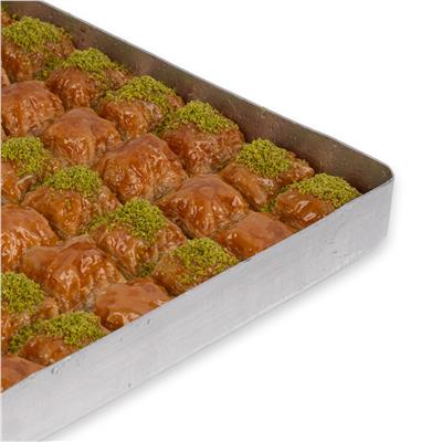 Fıstıklı Klasik Baklava