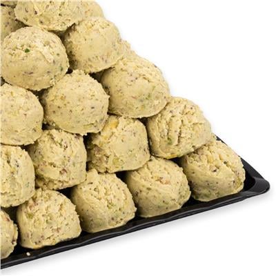 Fıstıklı Tadelle Kuru Pasta
