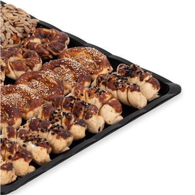 Karışık Tuzlu Kuru Pasta