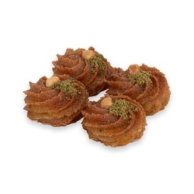 Kemalpaşa Fındıkpare