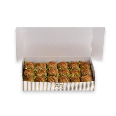 Midye Baklava