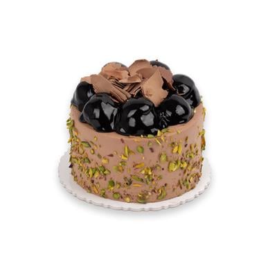 Profiterol Fıstık Pasta