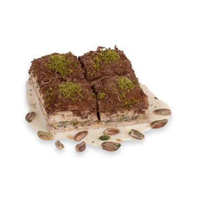 Soğuk Baklava