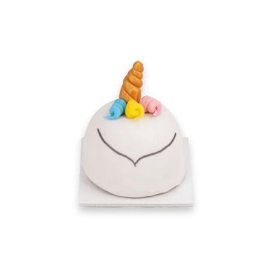 Unicorn Pasta