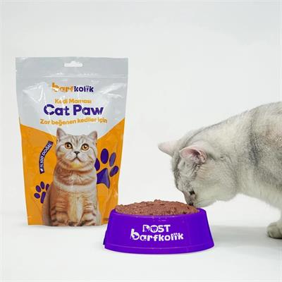 BARF CAT PAW 8 KG (8x1000 GR)