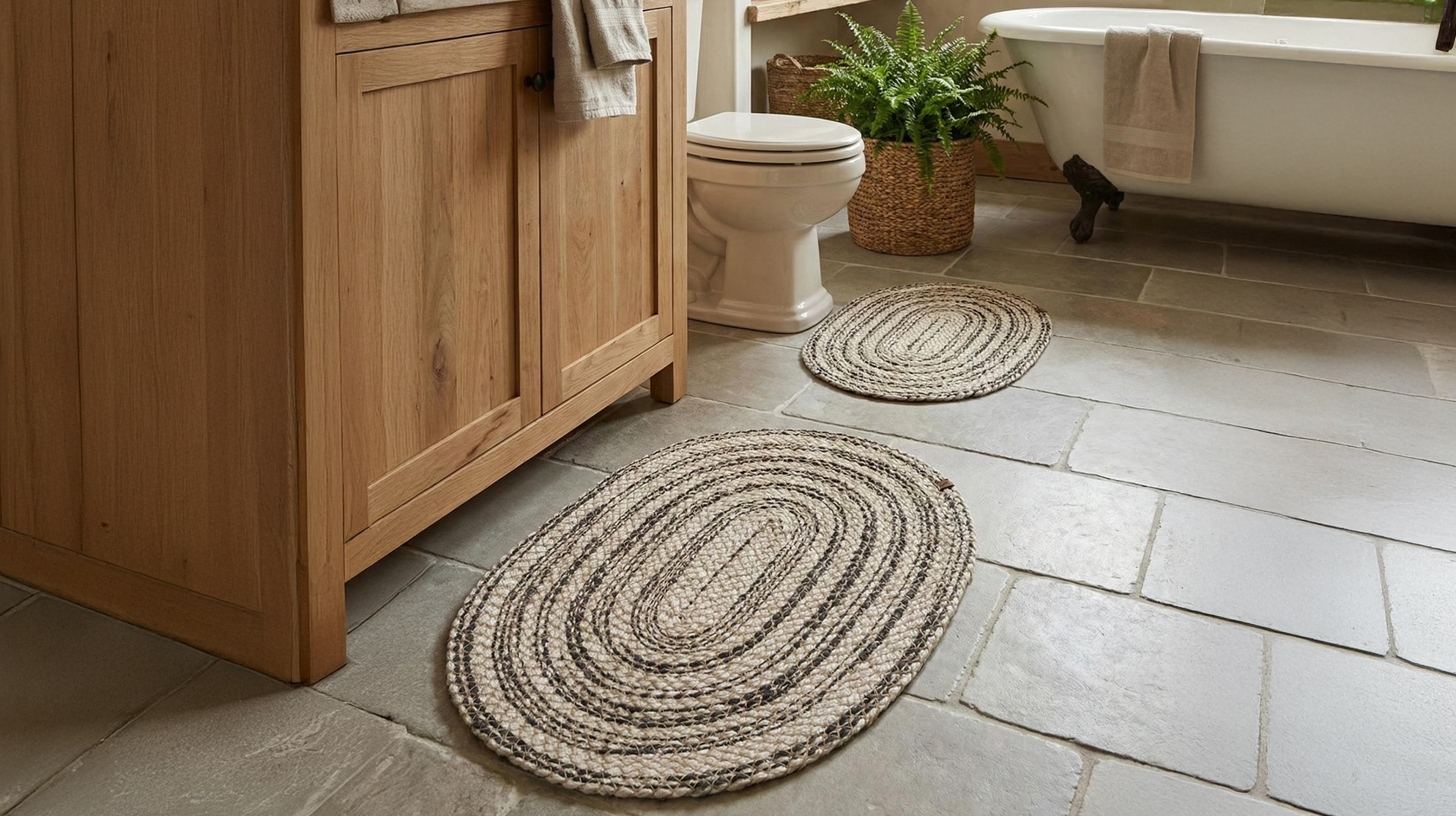 Klozet Takımı Alırken Nelere Dikkat Edilmeli?