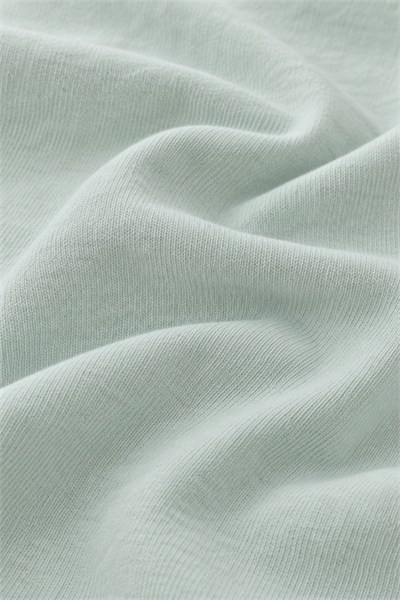 Belda Penye Lastikli Çarşaf - 100x200 Fitted - Beyaz 120 Gr.