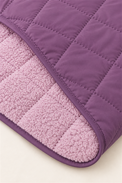 Cloud Soft Çift Taraflı Mikrofiber Peluş Çift Kişilik Yatak Örtüsü 200x220 cm