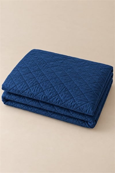 Cloud Soft Çift Taraflı Mikrofiber Peluş Çift Kişilik Yatak Örtüsü 200x220 cm