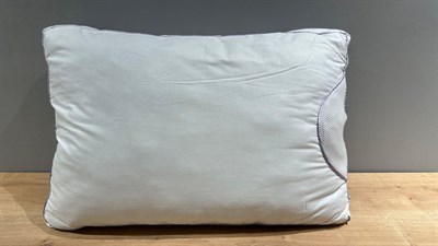 İpekçe 50x70 Lavanta Özlü Uyku Yastığı - Sakinleştirici Etkili Yumuşak Konfor Yastığı