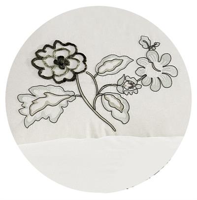 İpekçe Alida 8 Parça Çift Kişilik Lüks Çeyiz Seti - Yeşil