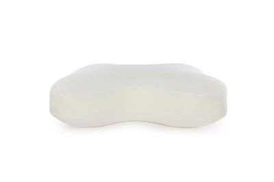 İpekçe Kelebek Ortopedik Visco Yastık 45x50 cm - 15 cm Yüksek Boyun ve Omuz Destekli Yastık