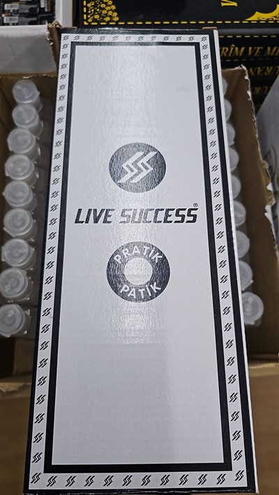 İpekçe Lüks Tavaf Patiği